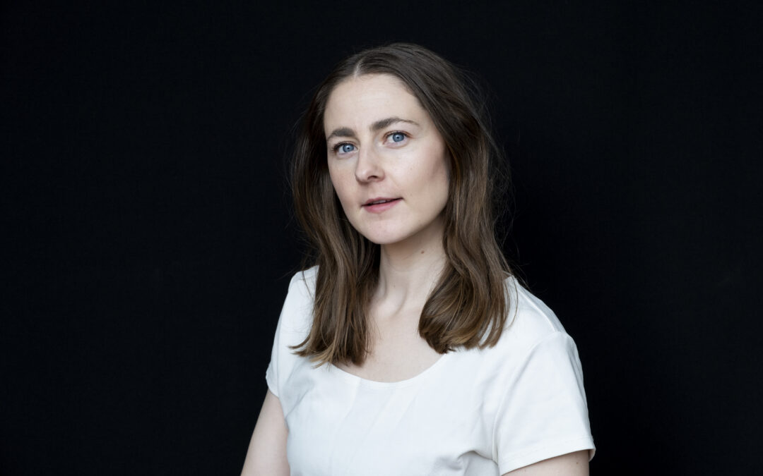 Andrea Rudland Haave