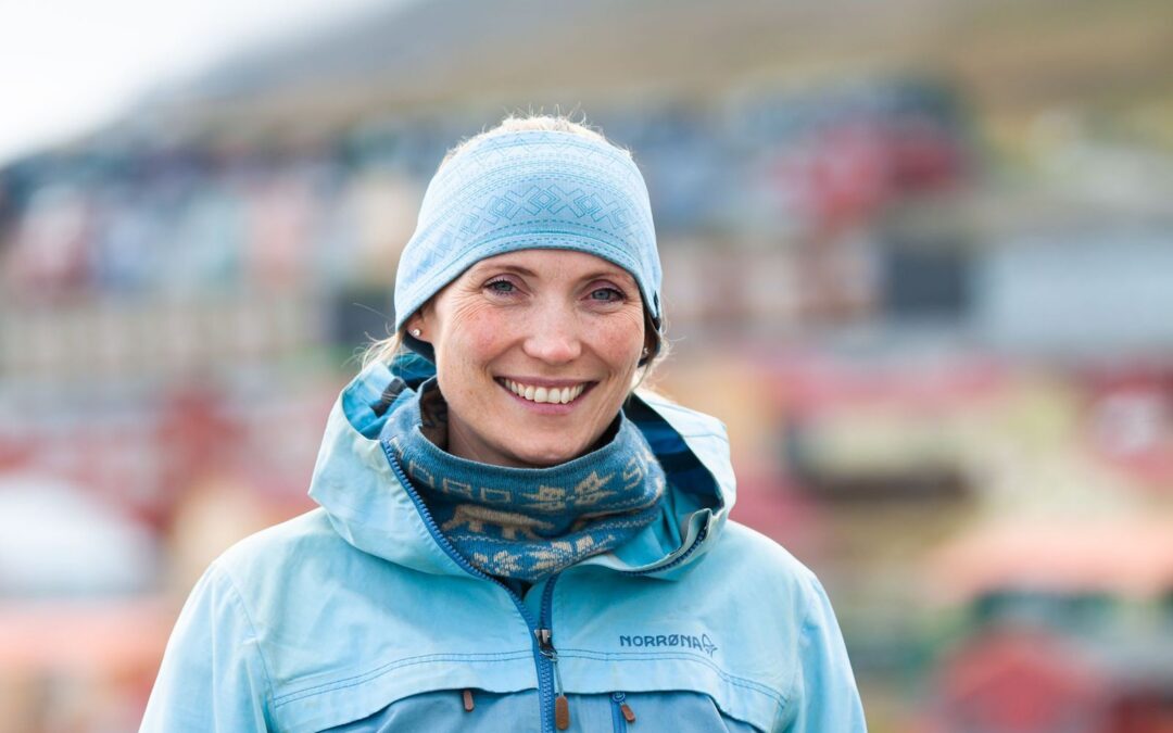 Maria Philippa Rossi