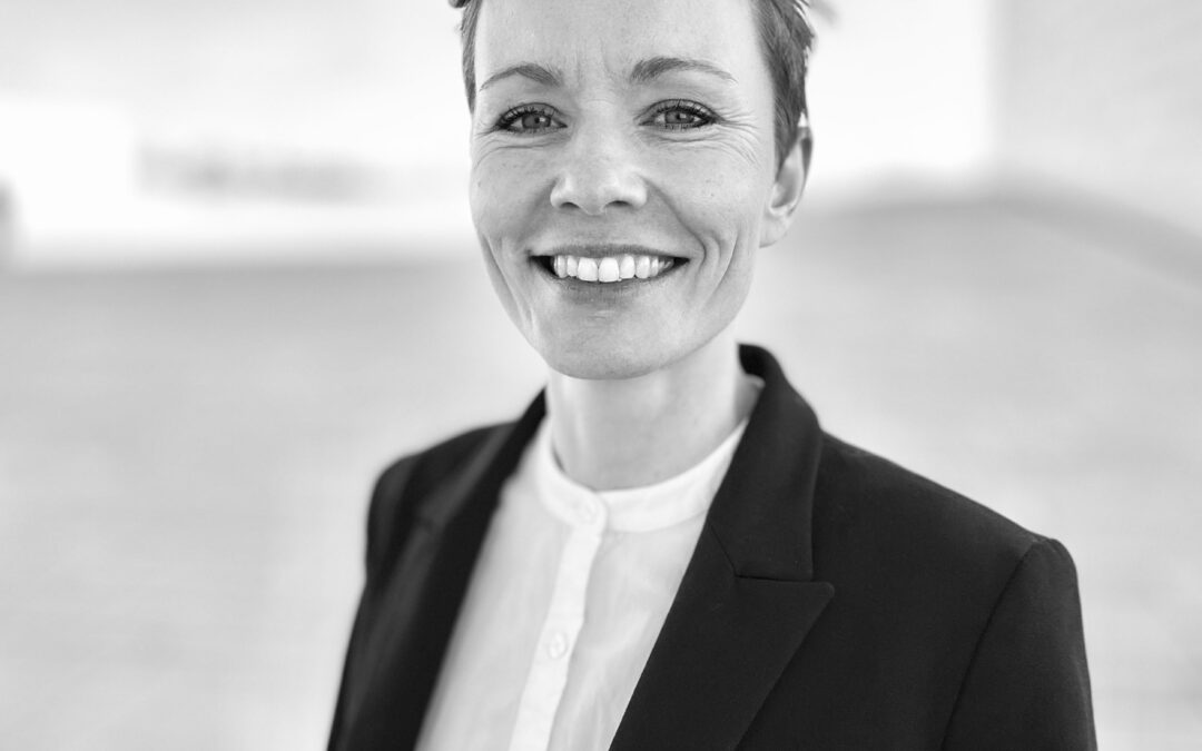 Sonja Dalseth