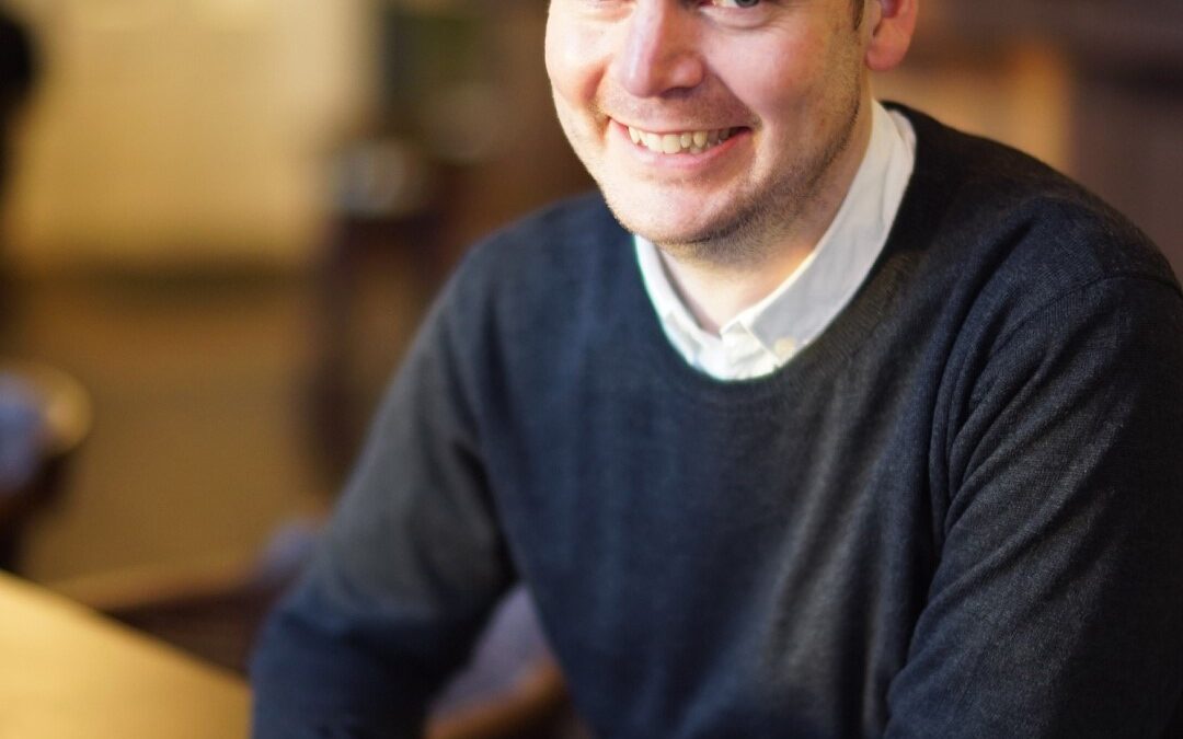 Hans Jørgen Sandnes