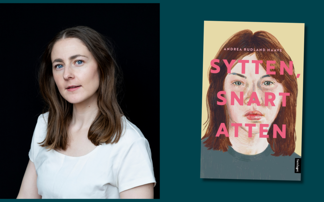 Lunsj med høytlesing