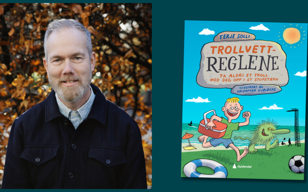 Lunsj med høytlesing