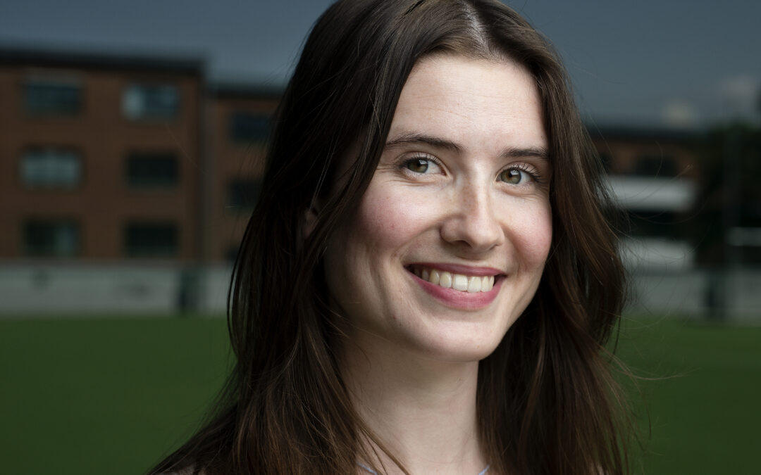 Johanne Scheen Jahnsen