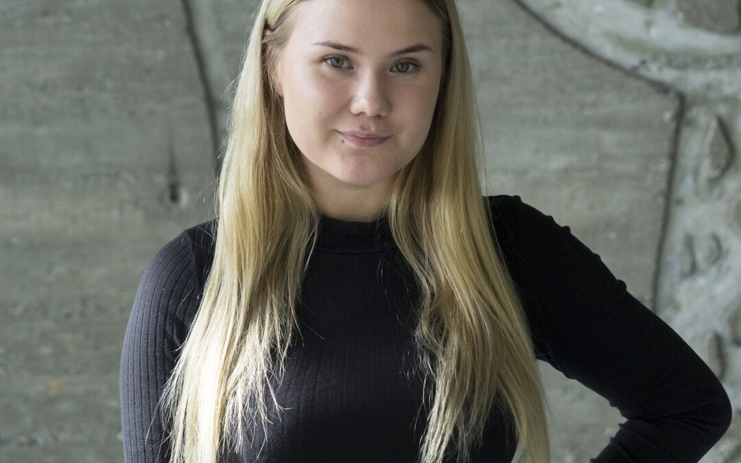 Eila Ballovara Varsi
