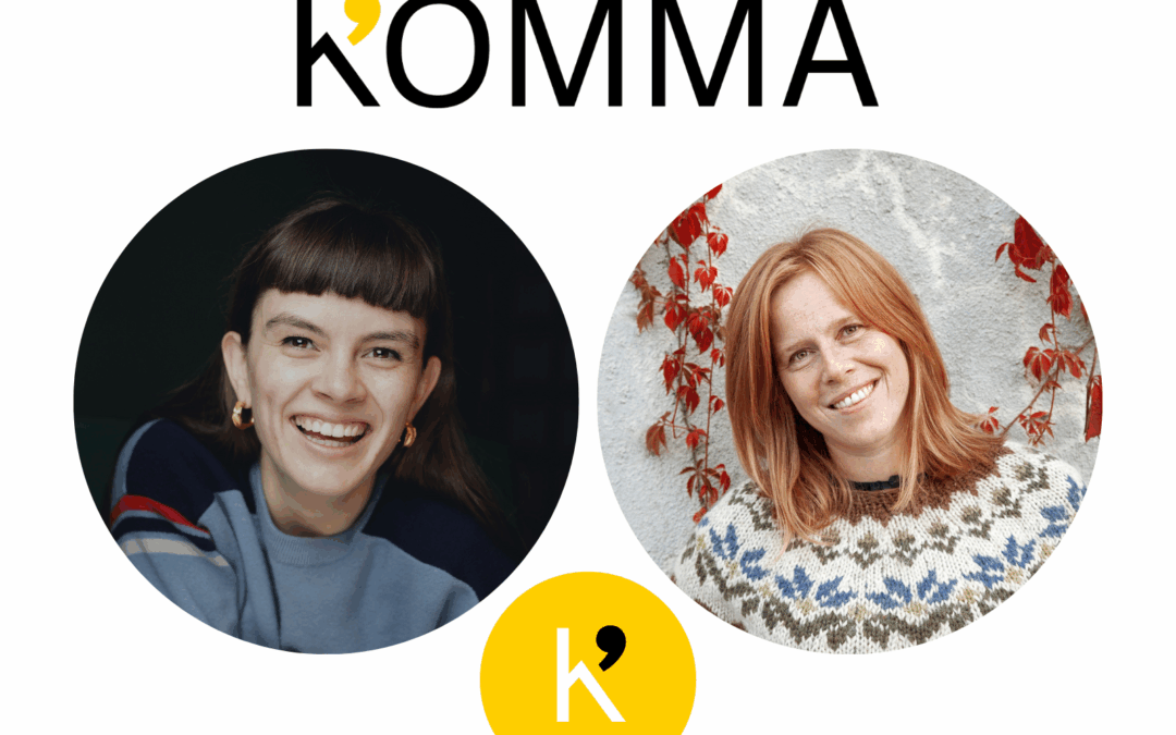 Formidling av tegneserier