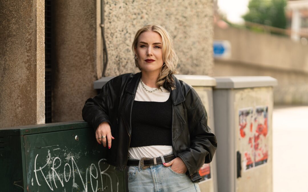 Ida Therese Klungland