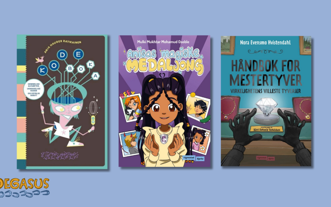 Humbug, spenning og fakta!