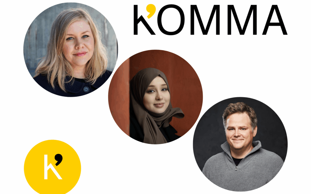 Forventning og konflikt